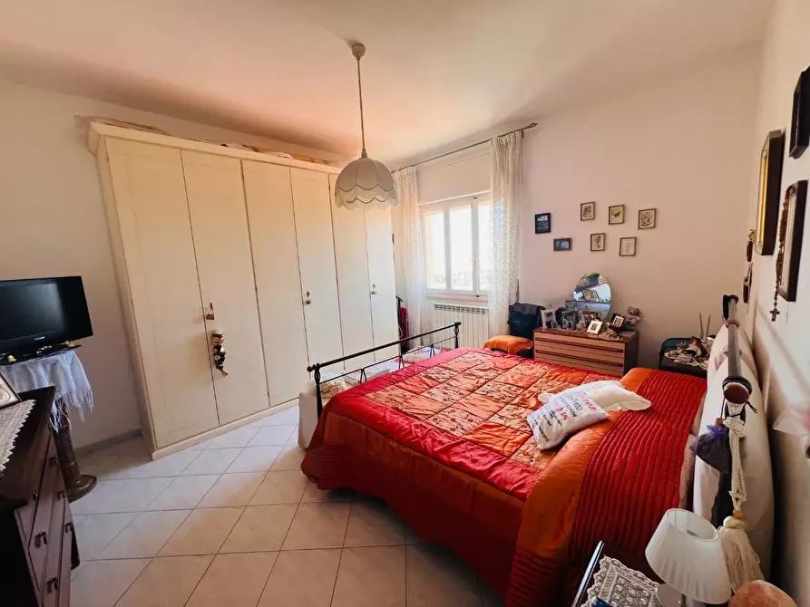 Immagine 12 di Appartamento in vendita  a San Vincenzo
