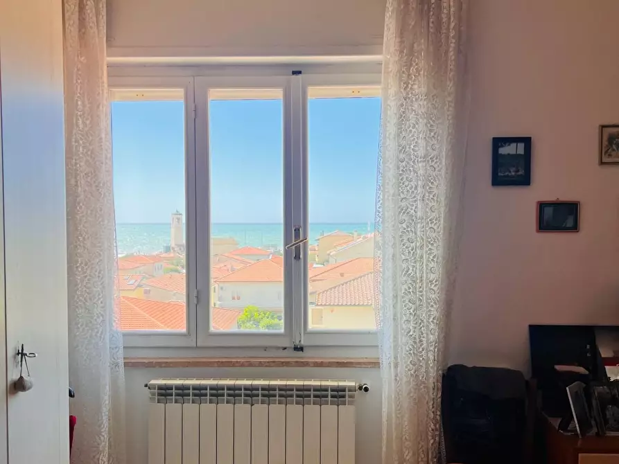 Immagine 14 di Appartamento in vendita  a San Vincenzo
