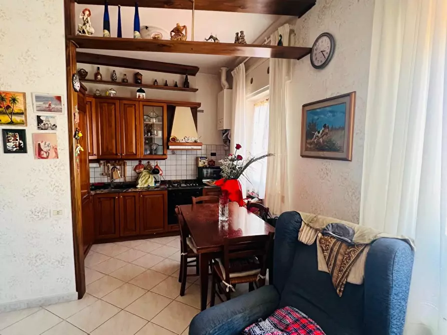 Immagine 1 di Appartamento in vendita  a San Vincenzo