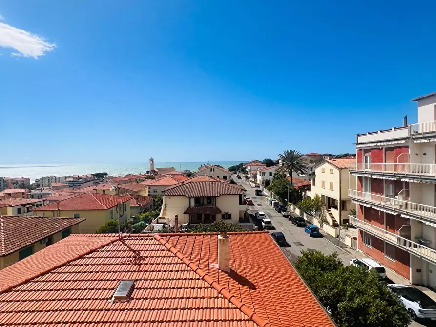 Immagine 16 di Appartamento in vendita  a San Vincenzo