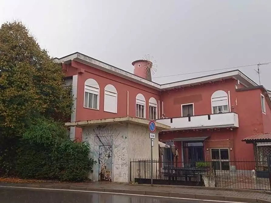 Immagine 1 di Appartamento in vendita  a Cisliano