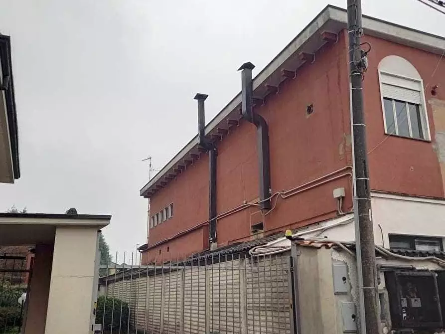 Immagine 2 di Appartamento in vendita  a Cisliano