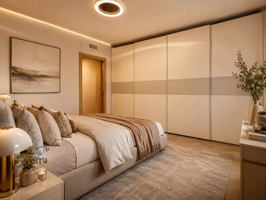 Immagine 10 di Villa in vendita  a Capannori