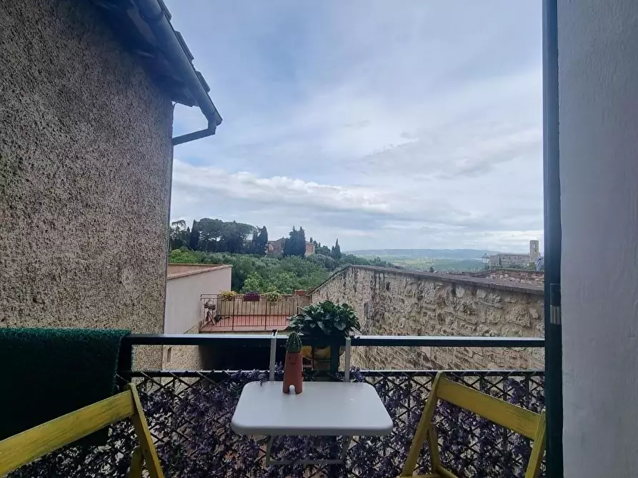 Immagine 12 di Appartamento in vendita  a Colle Di Val D'elsa