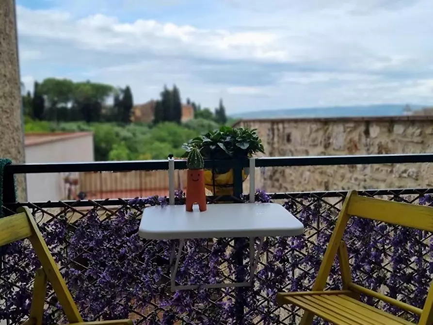 Immagine 13 di Appartamento in vendita  a Colle Di Val D'elsa