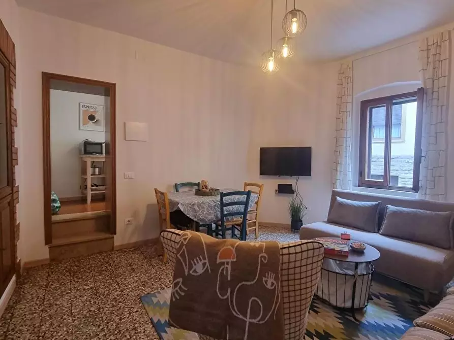 Immagine 2 di Appartamento in vendita  a Colle Di Val D'elsa