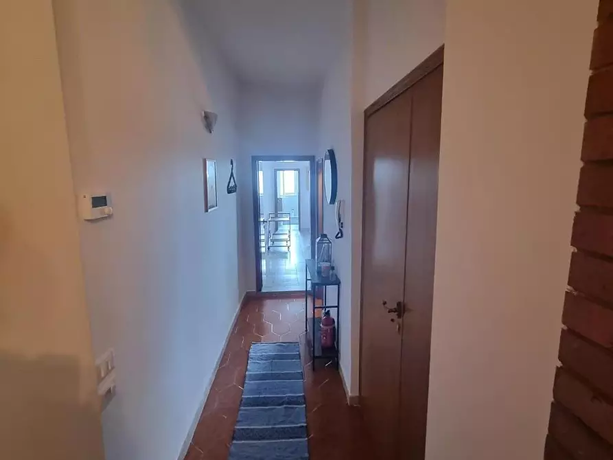 Immagine 7 di Appartamento in vendita  a Colle Di Val D'elsa