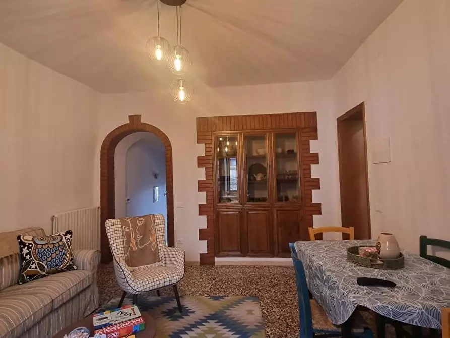 Immagine 3 di Appartamento in vendita  a Colle Di Val D'elsa