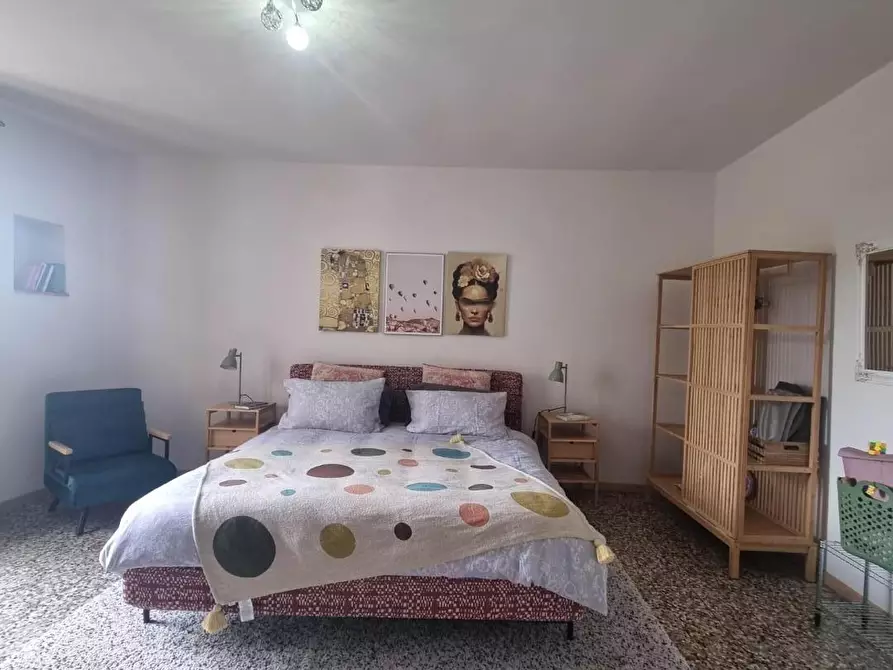 Immagine 10 di Appartamento in vendita  a Colle Di Val D'elsa