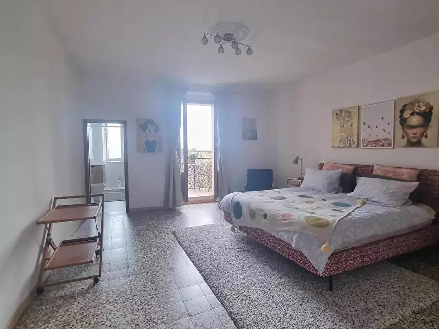 Immagine 8 di Appartamento in vendita  a Colle Di Val D'elsa