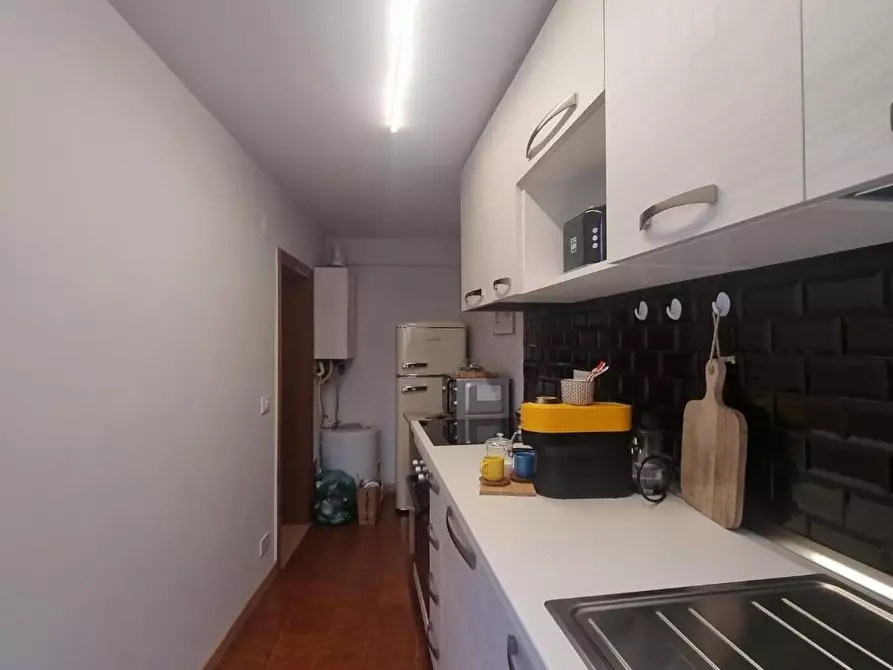 Immagine 6 di Appartamento in vendita  a Colle Di Val D'elsa