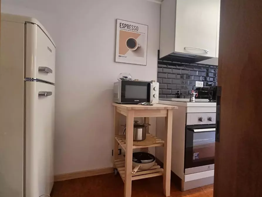 Immagine 4 di Appartamento in vendita  a Colle Di Val D'elsa
