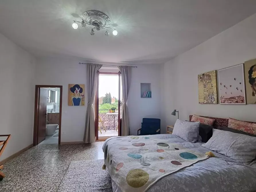 Immagine 15 di Appartamento in vendita  a Colle Di Val D'elsa
