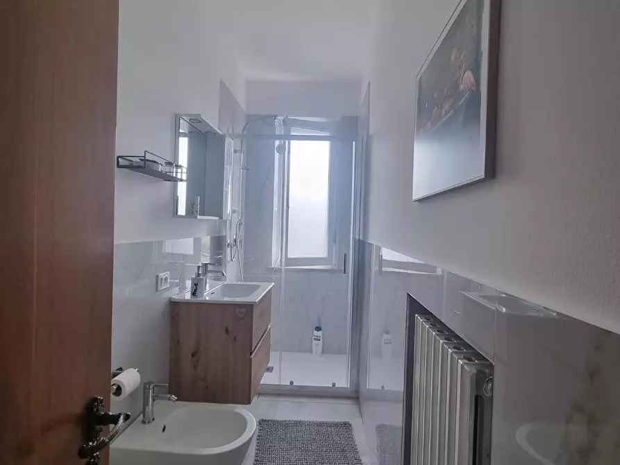 Immagine 11 di Appartamento in vendita  a Colle Di Val D'elsa