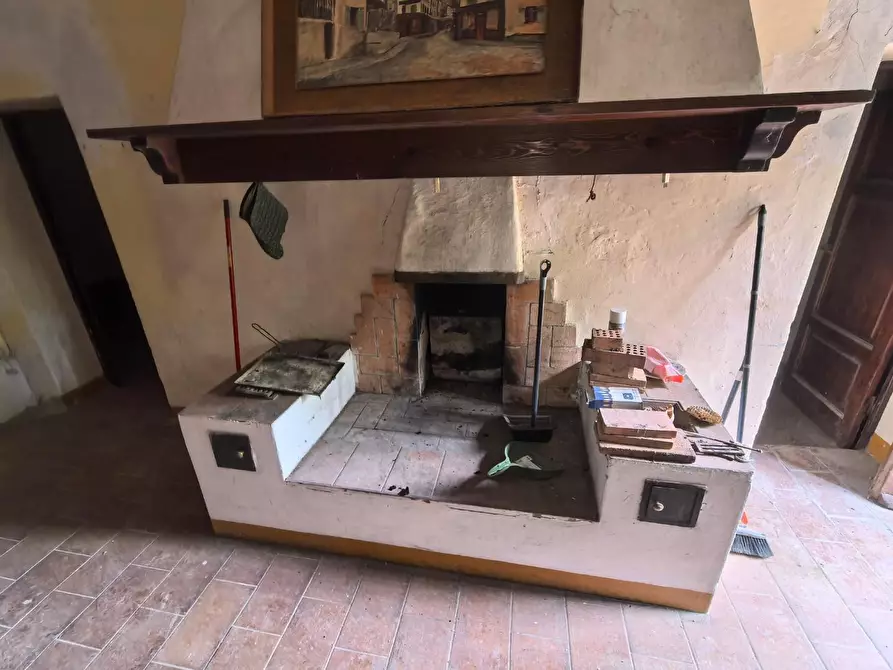Immagine 15 di Villa in vendita  a Casciana Terme Lari