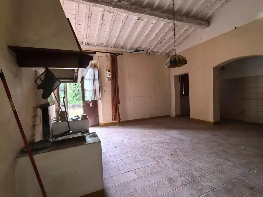 Immagine 34 di Villa in vendita  a Casciana Terme Lari