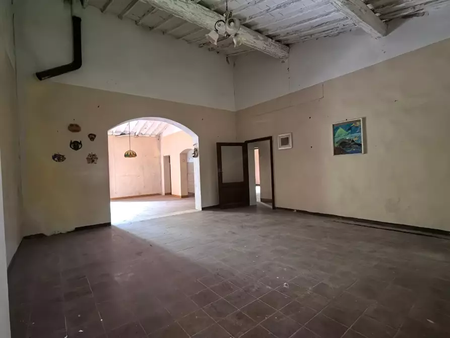 Immagine 28 di Villa in vendita  a Casciana Terme Lari