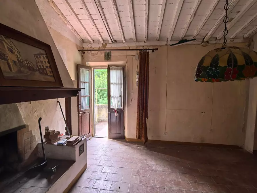 Immagine 33 di Villa in vendita  a Casciana Terme Lari