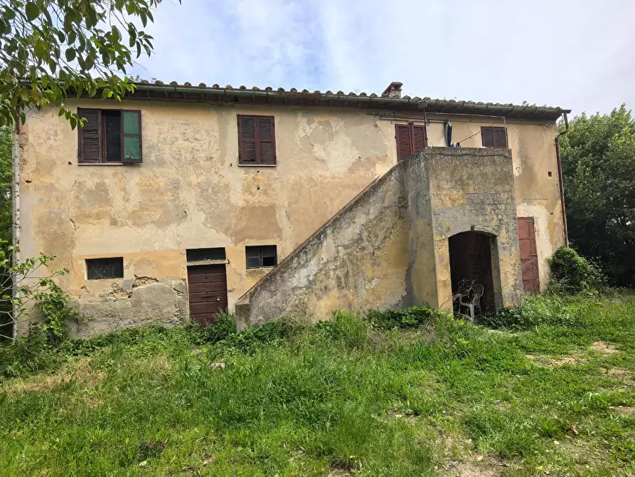 Immagine 12 di Villa in vendita  a Casciana Terme Lari