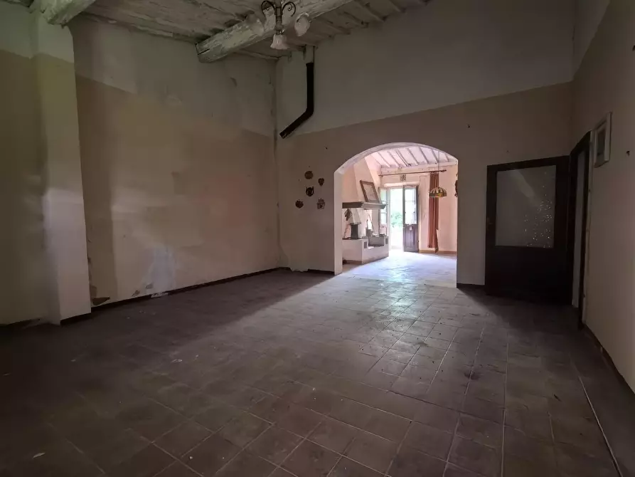 Immagine 27 di Villa in vendita  a Casciana Terme Lari