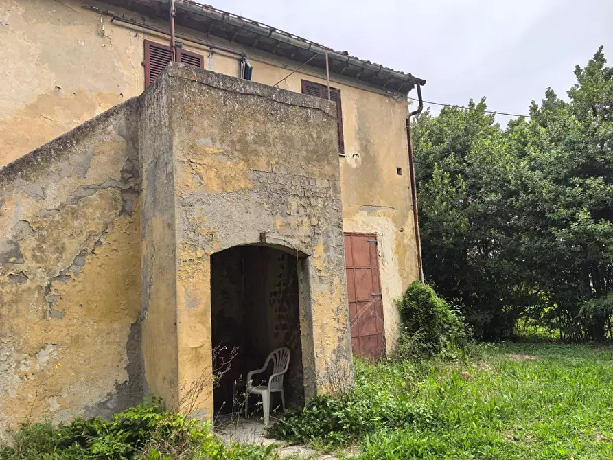 Immagine 8 di Villa in vendita  a Casciana Terme Lari