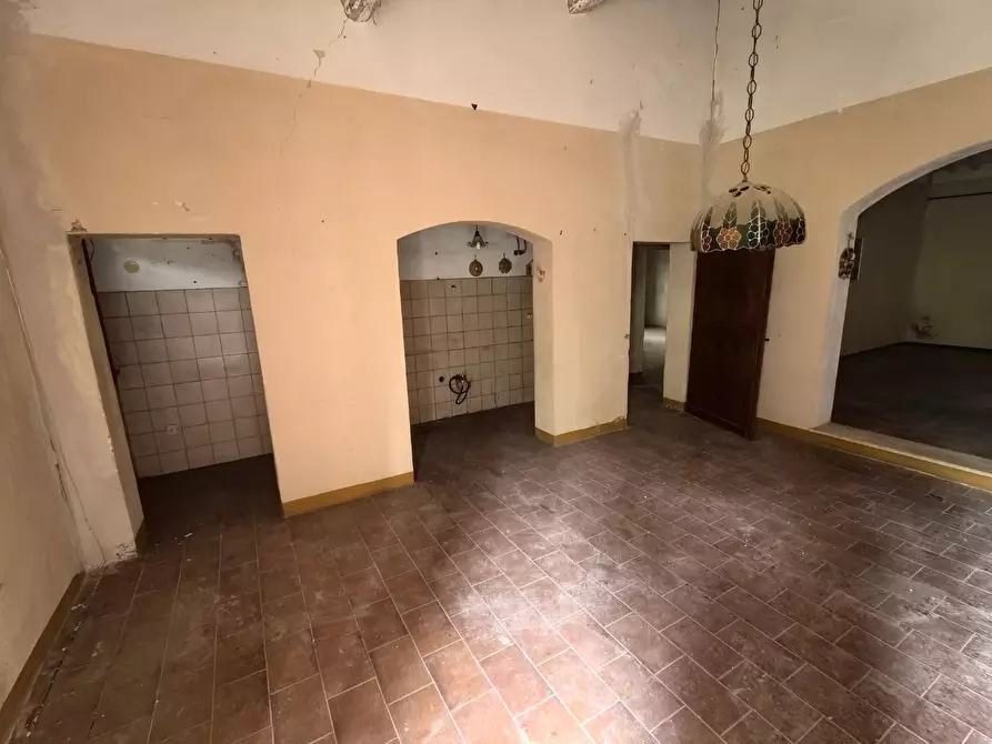 Immagine 13 di Villa in vendita  a Casciana Terme Lari