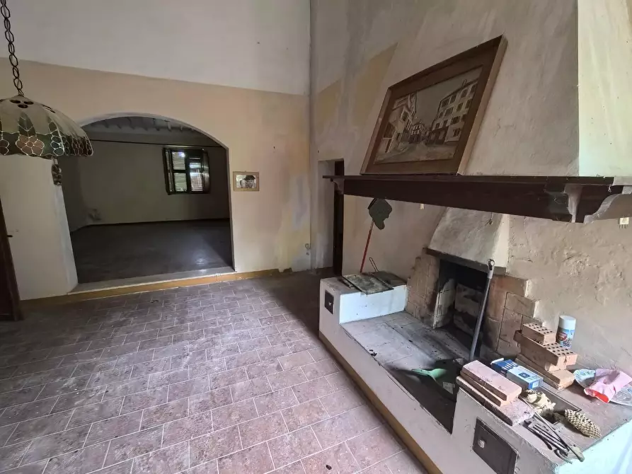 Immagine 14 di Villa in vendita  a Casciana Terme Lari