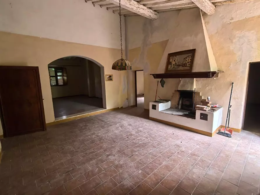 Immagine 29 di Villa in vendita  a Casciana Terme Lari