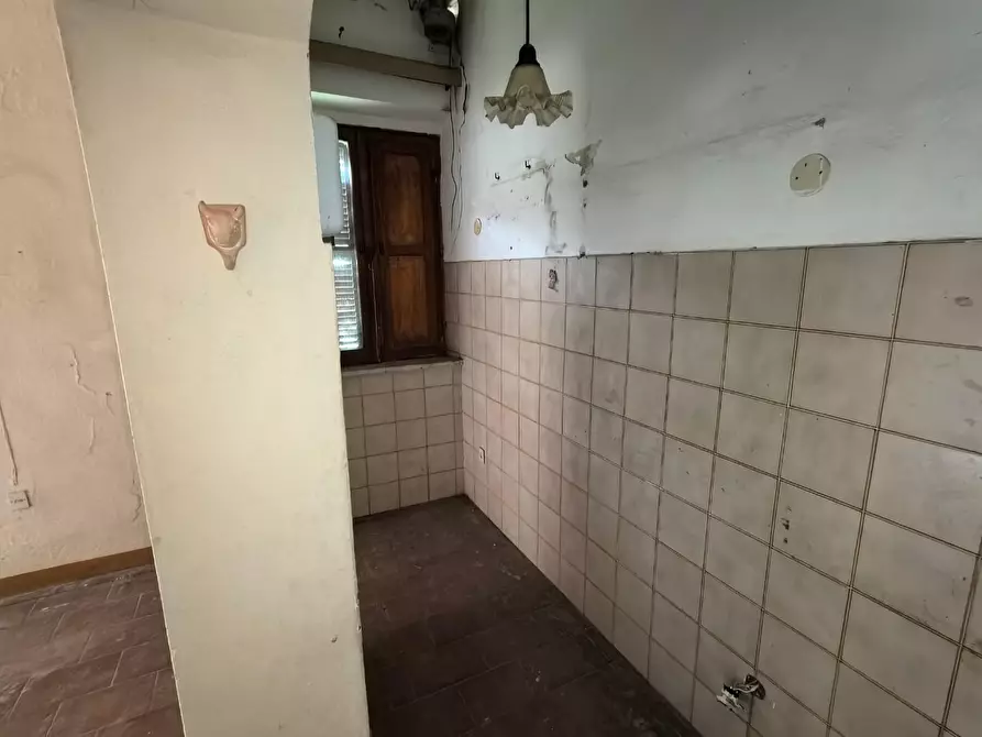 Immagine 24 di Villa in vendita  a Casciana Terme Lari