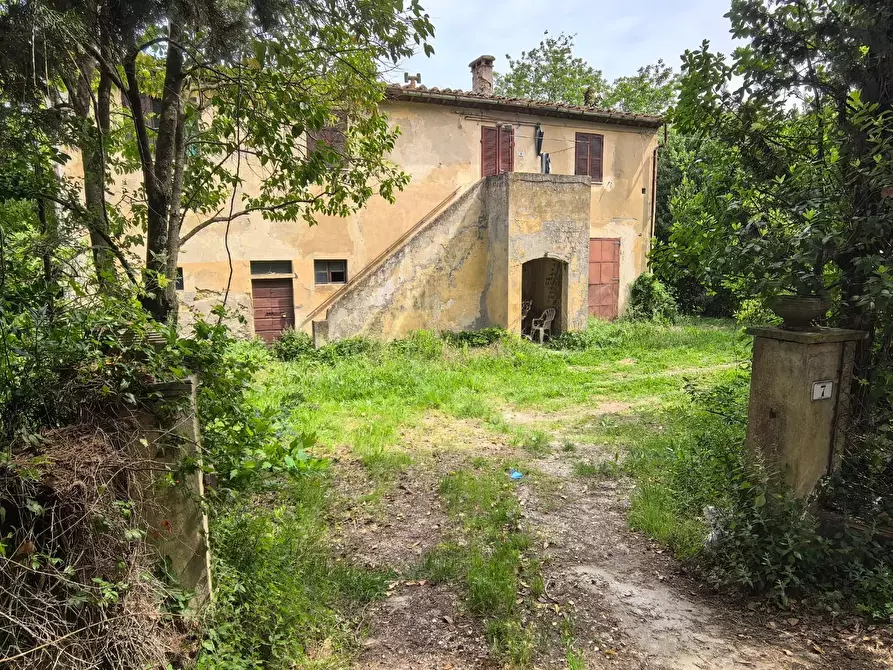 Immagine 40 di Villa in vendita  a Casciana Terme Lari