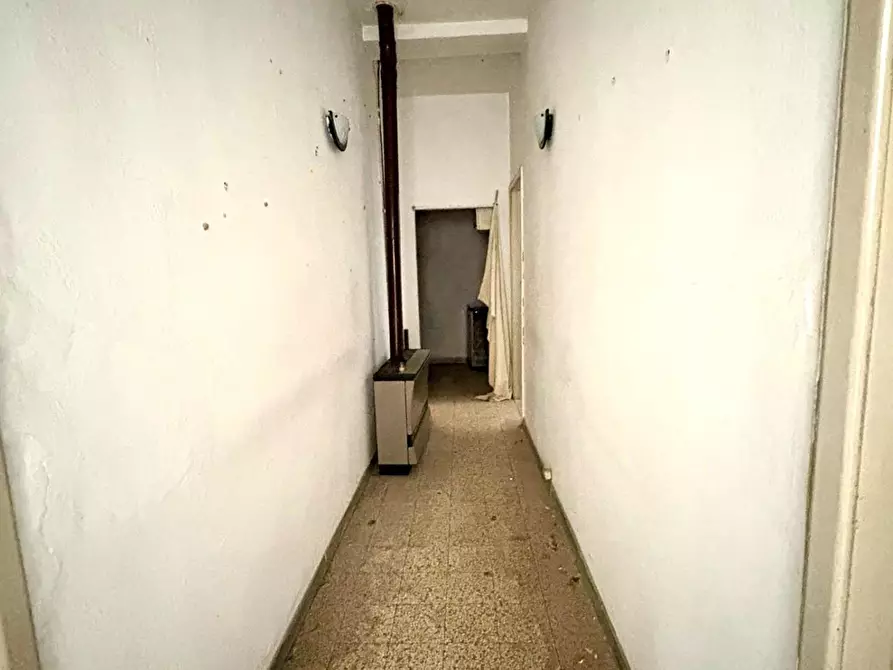 Immagine 3 di Terratetto in vendita  a Terricciola