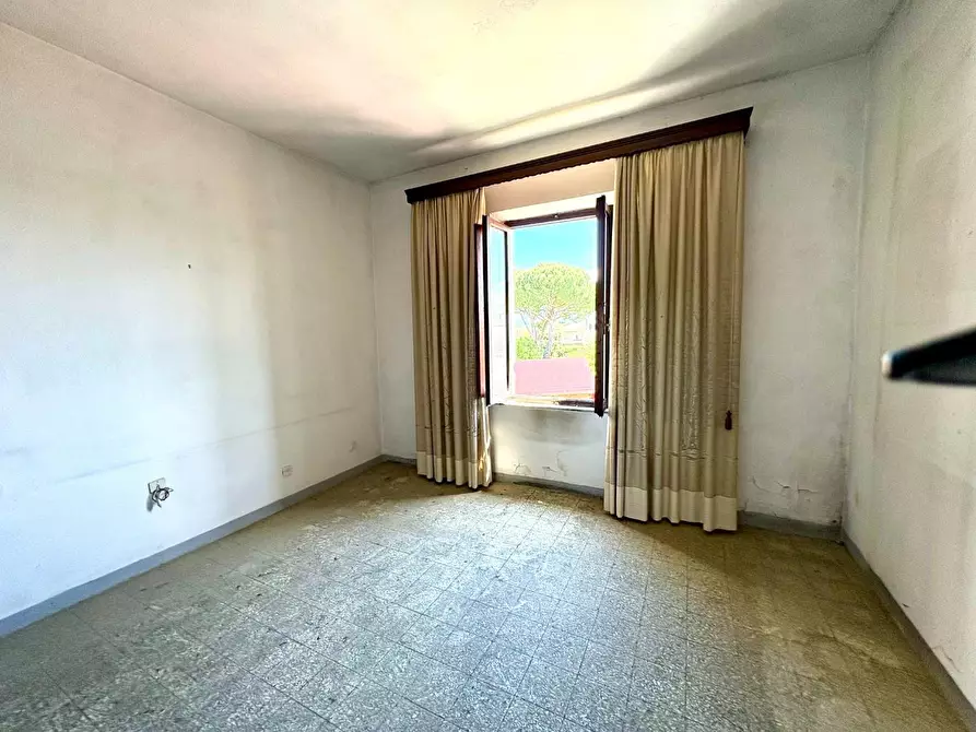 Immagine 13 di Terratetto in vendita  a Terricciola