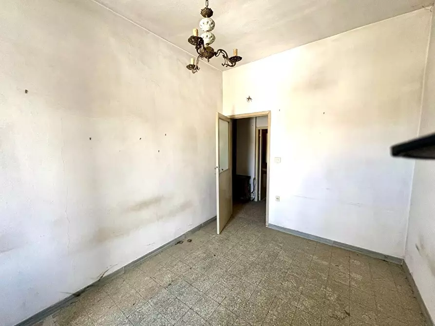 Immagine 2 di Terratetto in vendita  a Terricciola