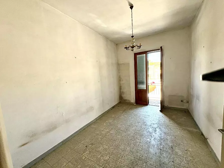 Immagine 5 di Terratetto in vendita  a Terricciola