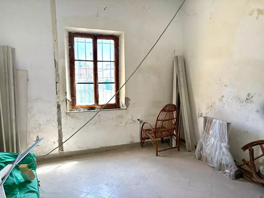 Immagine 10 di Terratetto in vendita  a Terricciola