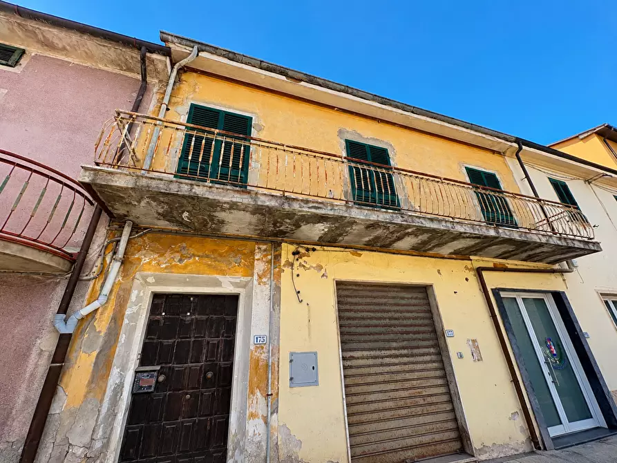 Immagine 1 di Terratetto in vendita  a Terricciola