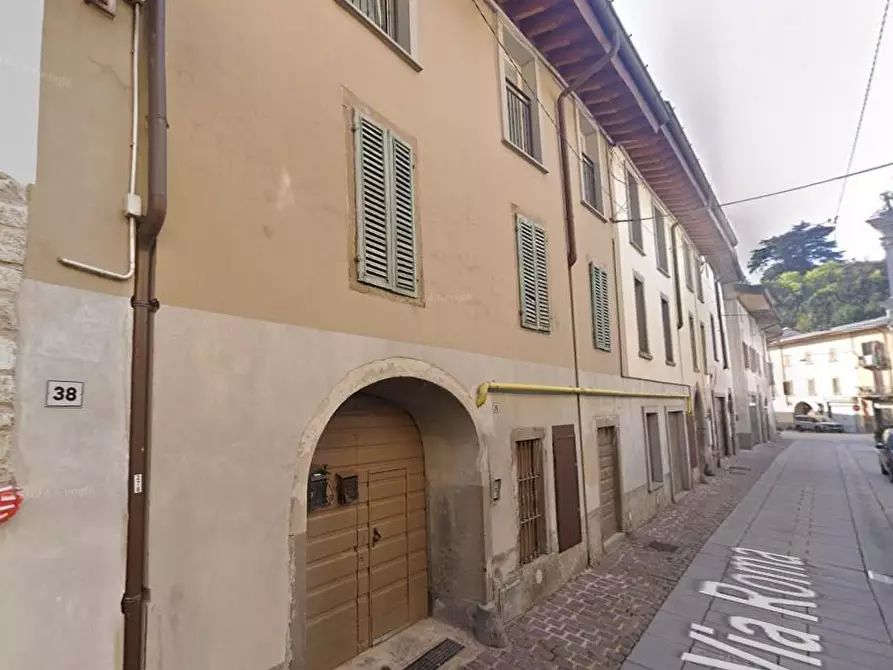 Immagine 1 di Laboratorio in vendita  a Borgo Di Terzo