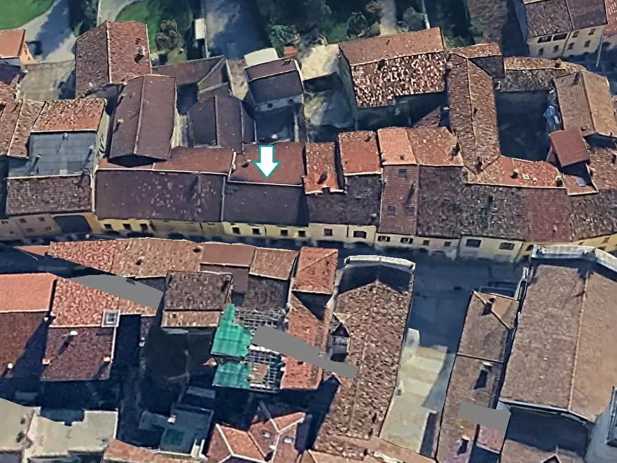 Immagine 2 di Laboratorio in vendita  a Borgo Di Terzo