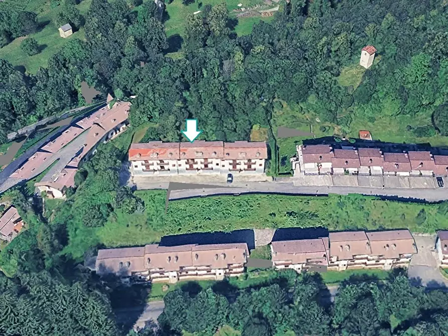 Immagine 2 di Appartamento in vendita  a Taleggio