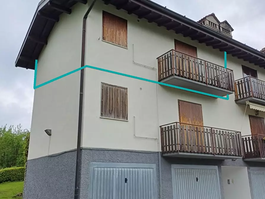 Immagine 1 di Appartamento in vendita  a Taleggio