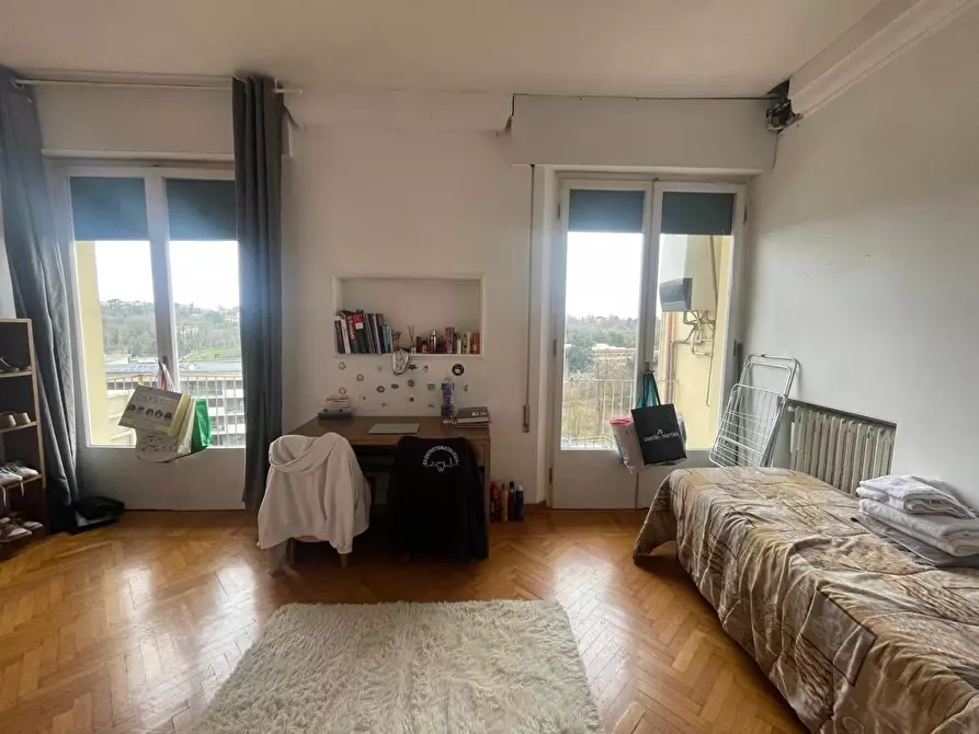 Immagine 3 di Appartamento in vendita  a Siena
