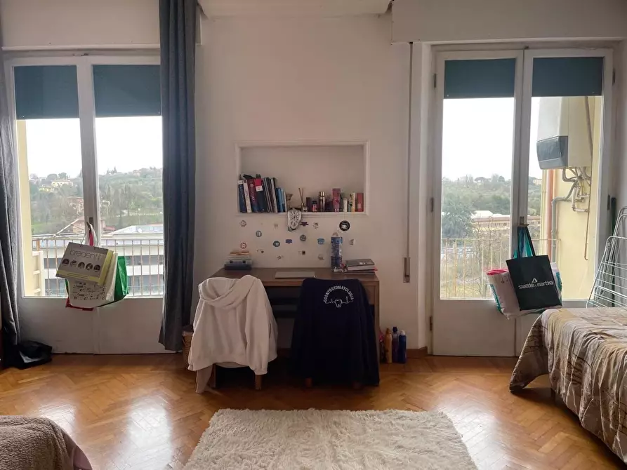 Immagine 6 di Appartamento in vendita  a Siena