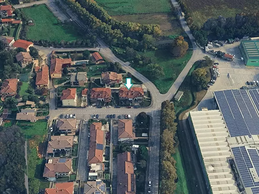 Immagine 2 di Appartamento in vendita  a Montello
