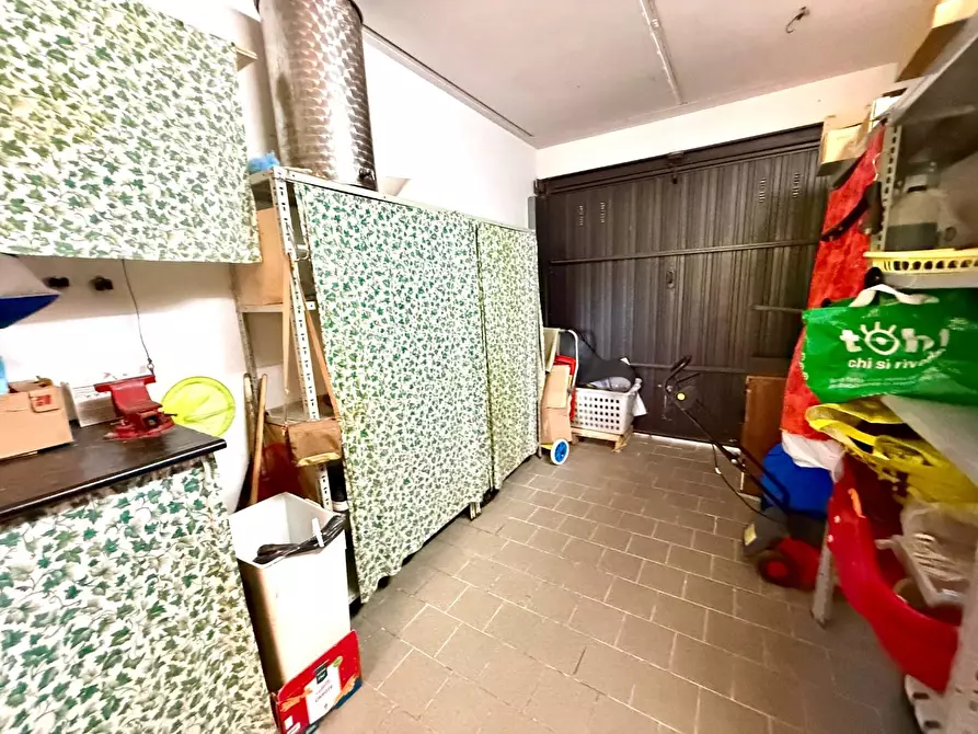 Immagine 41 di Villetta a schiera in vendita  a Terricciola