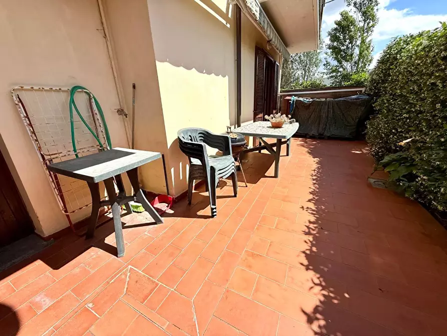 Immagine 10 di Villetta a schiera in vendita  a Terricciola