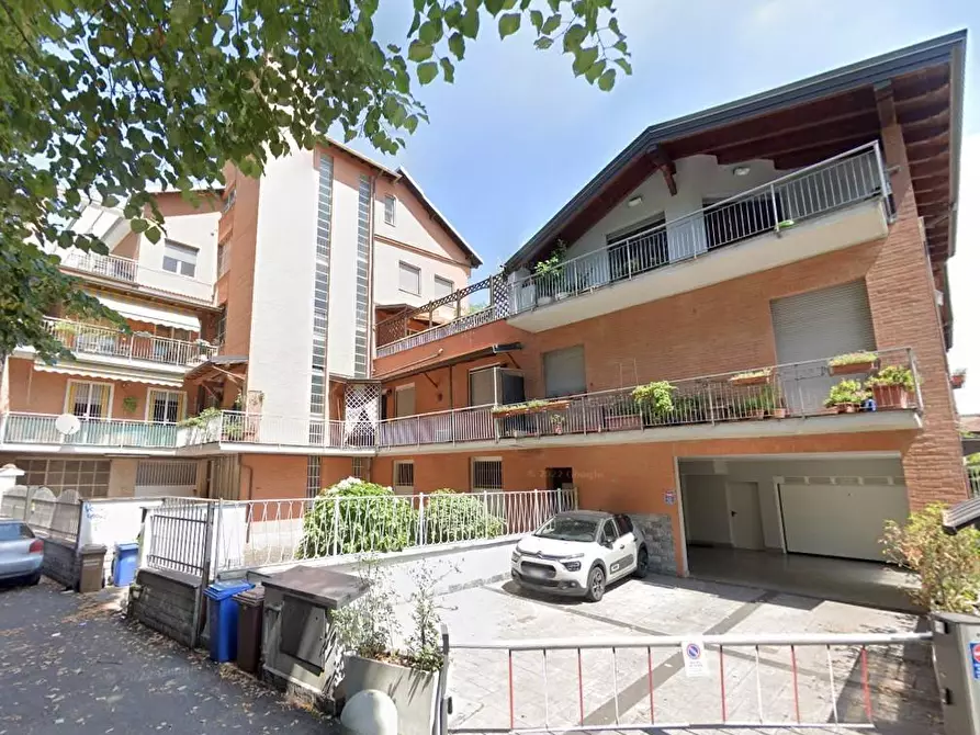 Immagine 1 di Appartamento in vendita  a Garbagnate Milanese