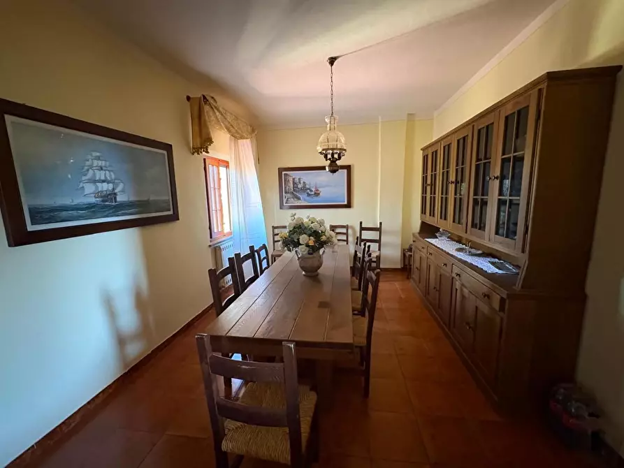 Immagine 18 di Casa colonica in vendita  a Palaia