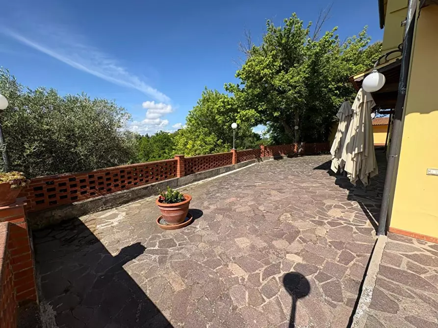Immagine 7 di Casa colonica in vendita  a Palaia