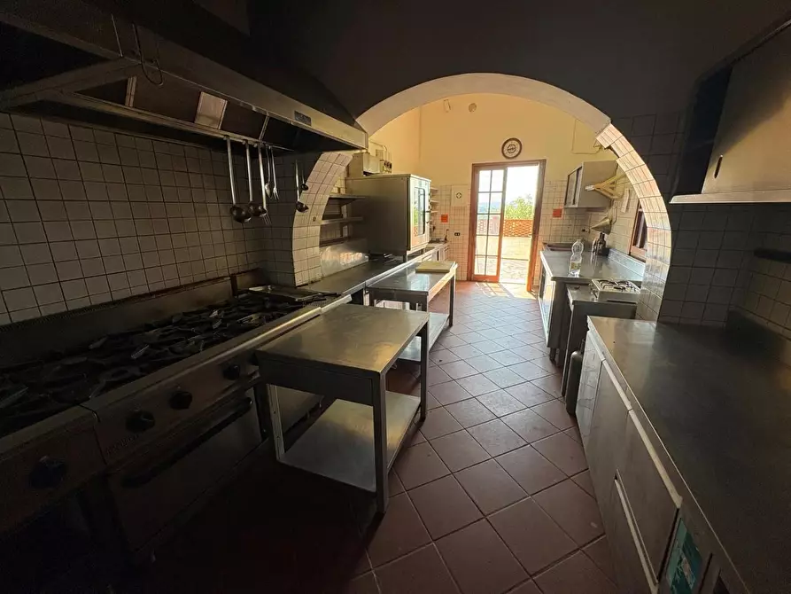 Immagine 27 di Casa colonica in vendita  a Palaia