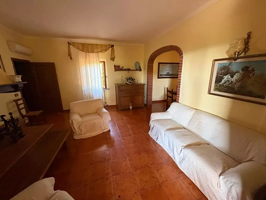 Immagine 17 di Casa colonica in vendita  a Palaia